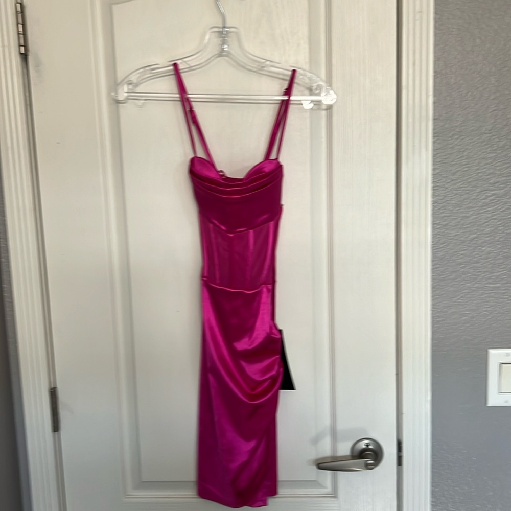 NWT Homecoming Dress